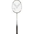 Victor Badminton racket G 7500 (85g/head-heavy/stiff) black - strung -